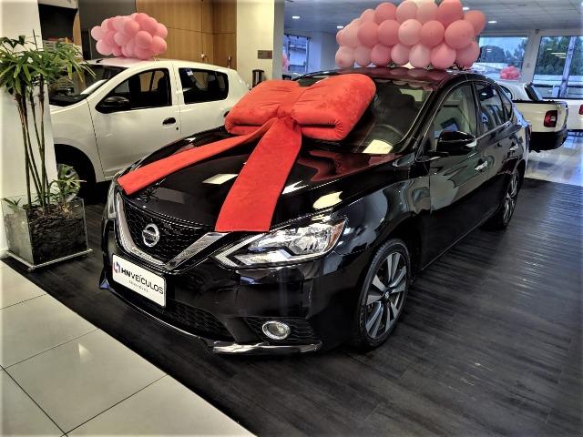 Sentra SV 2.0 Automático 2018 (Na Garantia) I 81 99638.0070 (CAIO) - Foto 15