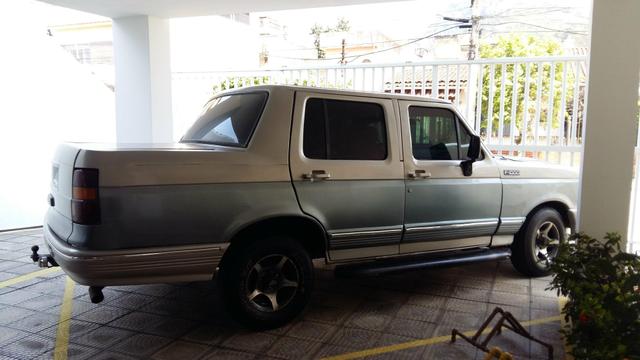 F1000 Diesel