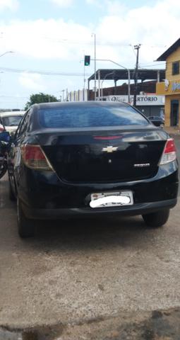 Vendo carro prima 1.0 / 2013 - Foto 2