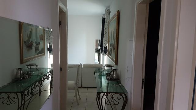 Fit coqueiro II, apto 3/4 sendo 1 suíte, R$190 mil, 5º andar / * - Foto 9