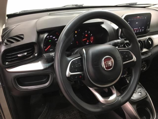 FIAT CRONOS DRIVE GSR 1.3 8V FLEX - Foto 17