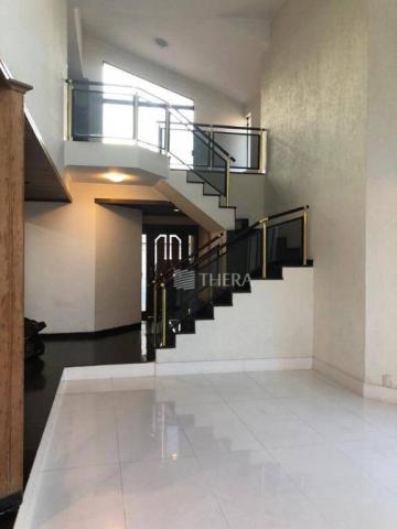 Casa com 3 dormitórios à venda, 370 m² por r$ 1.300.000,00 - jardim são caetano - são caet - Foto 19