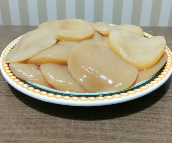 Bolacha Starter a pronto entrega