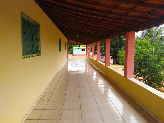 Granja em São Paulo do Potengi com estrutura - Foto 5