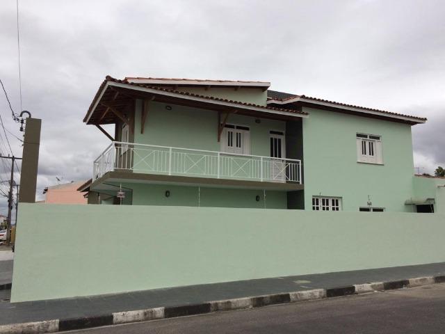 Excelente casa 4/4 no Bairro Jardim Cruzeiro em Feira de Santana - Foto 2