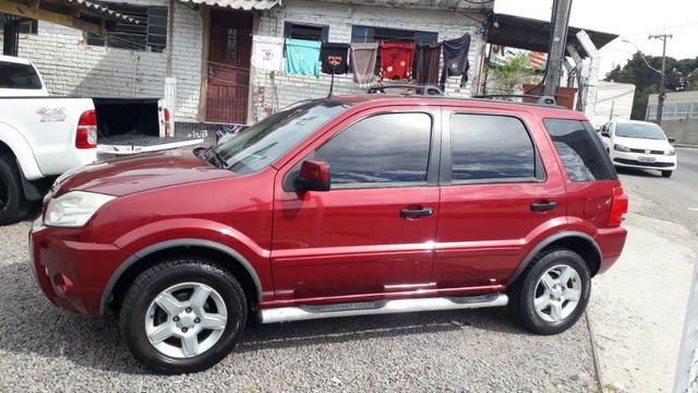 Ecosport XLT 2.0 Manual 2008 (Abaixo da Fipe)