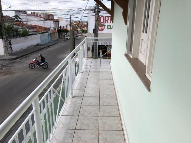 Excelente casa 4/4 no Bairro Jardim Cruzeiro em Feira de Santana - Foto 16