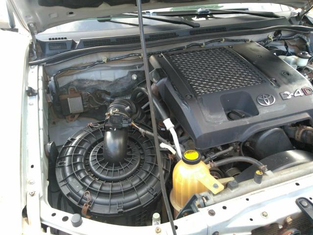 Hilux SRV 4x4 3.0 2010/2010 - Foto 6
