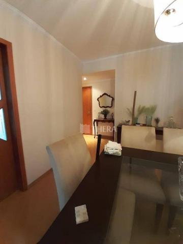Apartamento com 3 dormitórios à venda, 126 m² por r$ 640.000,00 - vila gilda - santo andré - Foto 5