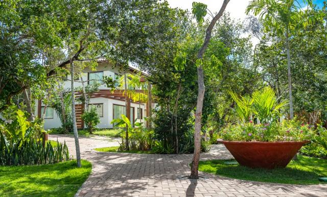 Casa solta 4 quartos - Praia do Forte pronto para morar Alto da Enseada - Foto 10