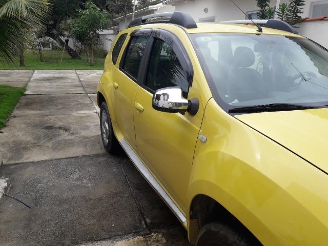 Duster muito filé diferencial é GNV 22M3 - Foto 12