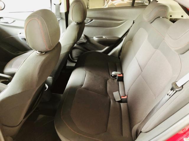 GM - CHEVROLET ONIX HATCH LT 1.4 8V FLEXPOWER 5P MEC. - Foto 9