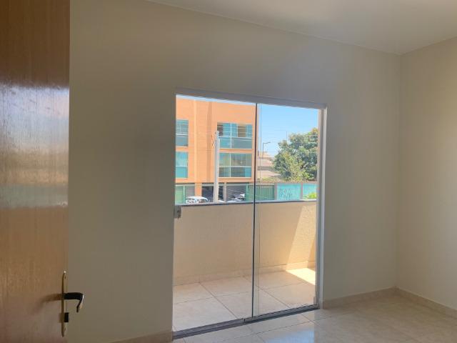 Seu apê com fino acabamento com ótima localização atrás do Shopping - Foto 11