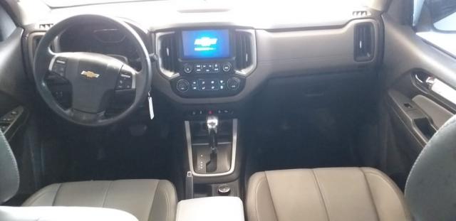 S10 LTZ 2.5 4X4 AUTOMATICA 2018 - Foto 7