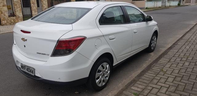 Chevrolet Prisma 1.4 8v 2013 LT Flex Completo - Foto 6