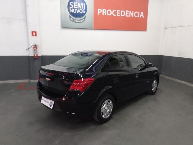 CHEVROLET PRISMA 2018/2018 1.4 MPFI ADVANTAGE 8V FLEX 4P AUTOMÁTICO - Foto 2