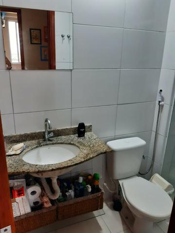 E.R- Condomínio Pacifico/ Apto 2Q c/suíte 159mil - Foto 4