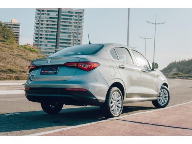 FIAT CRONOS DRIVE GSR 1.3 8V FLEX - Foto 2