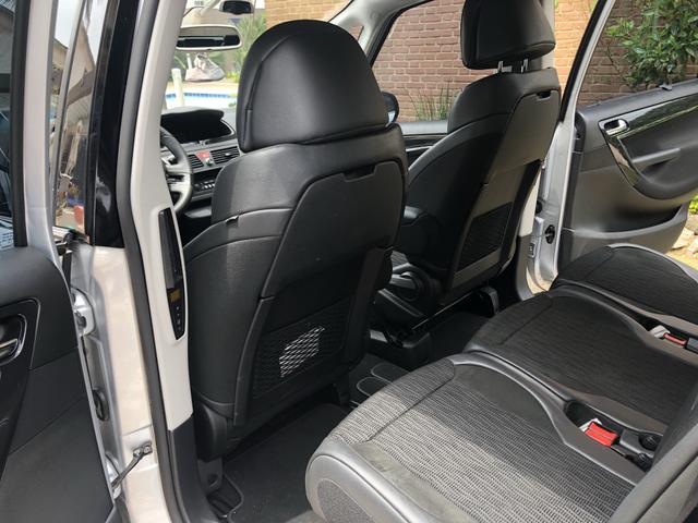 C4 grand Picasso 7 lugares - Foto 10