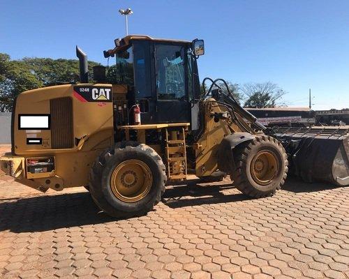 924 H Caterpillar - 12