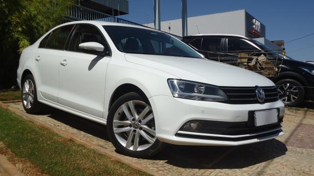 VOLKSWAGEN JETTA 2015/2015 2.0 TSI HIGHLINE 211CV GASOLINA 4P TIPTRONIC - Foto 2