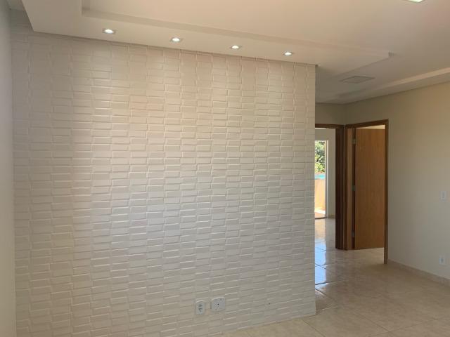 Seu apê com fino acabamento com ótima localização atrás do Shopping - Foto 3