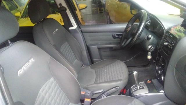 Palio Weekend Aventure 1.8 2015 com Autonomia R$54.900.00 - Foto 2