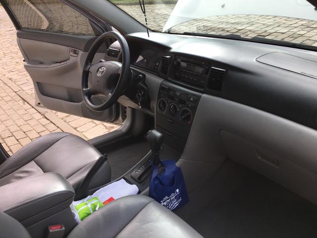 Corolla fielder - Foto 3