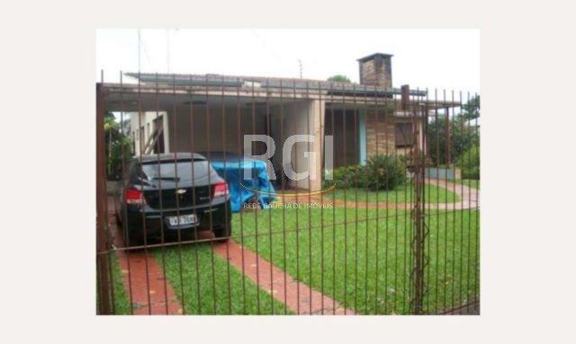 Casa à venda com 4 dormitórios em Centro, Taquara cod:VI2624 - Foto 3