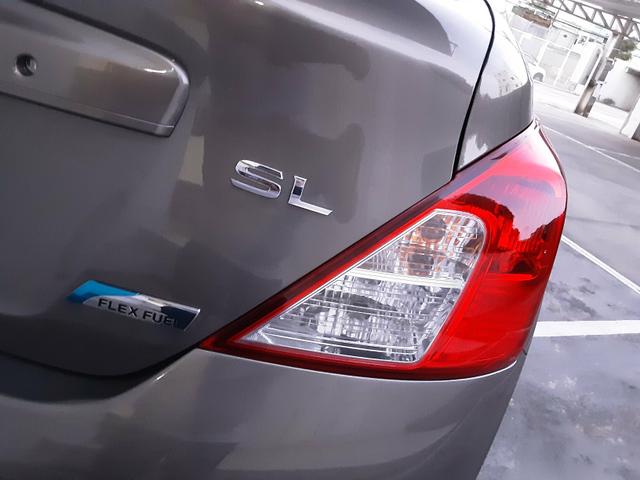 Versa SL 1.6 2013 Completo (81) 9 * HN veículos - Foto 8