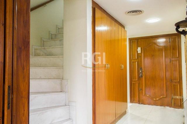 Apartamento à venda com 5 dormitórios em Moinhos de vento, Porto alegre cod:MF18816 - Foto 15