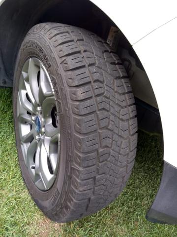 Ford Ecosport Freestyle 1.6 - Foto 9