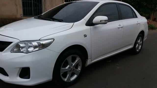 Corolla Xei 12/13 - Foto 13