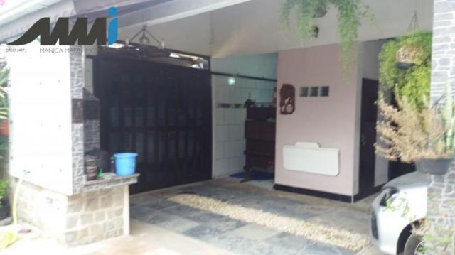 Ampla casa - sobrado estilo pousada - Foto 6
