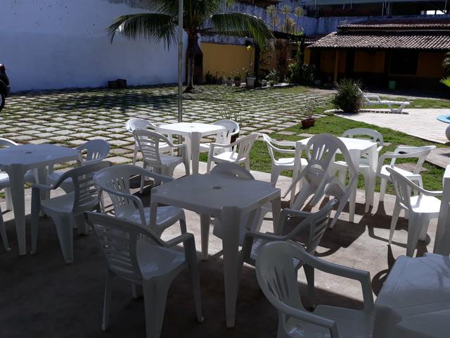 Casa no Calhau à 1km da praia - Foto 7
