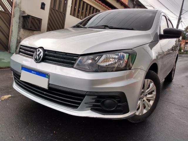 Volkswagen GOL G7 2018 Semi Novo Já Financiado - Foto 3