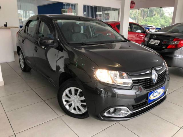 Renault Logan EXPRESSION 1.6