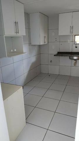 Apartamento em Nova Parnamirim, 3 quartos. Av. Abel Cabral. - Foto 5