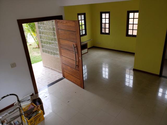 Lindo Sobrado no Residencial Villa Rica para locação - Foto 4