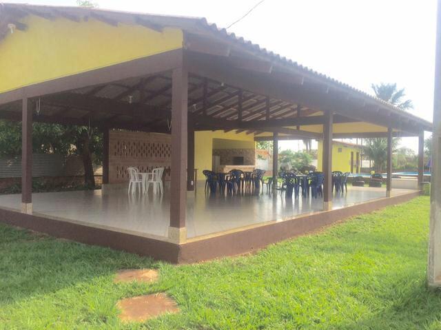 Chácara da Gigi - disponível para eventos - Foto 9