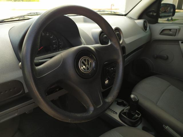 Gol 1.0 Flex 2P - Foto 5
