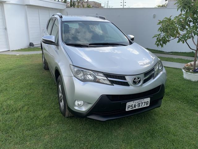 Toyota RAV4 - 14/15 - Foto 4
