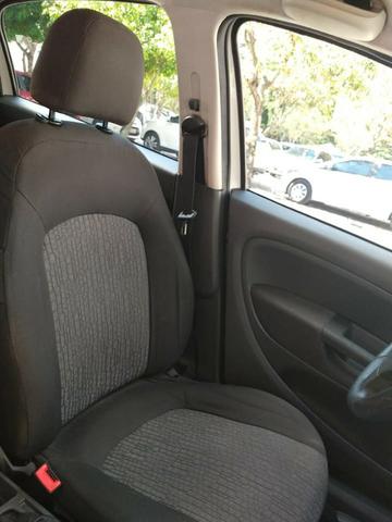 Fiat Punto Dualogic 1.6 Essence - Foto 7