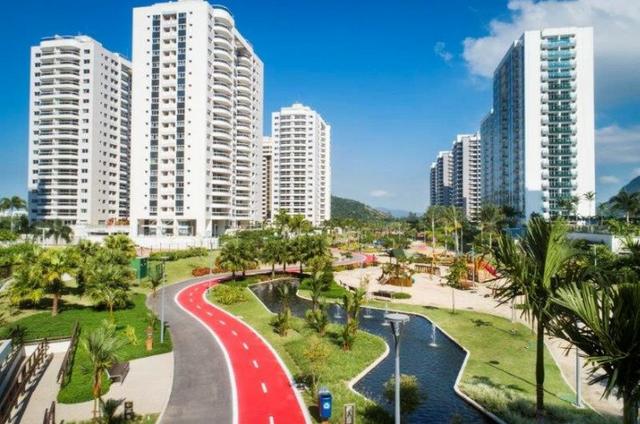 Cobertura duplex 5 suítes na Barra da Tijuca - Foto 9