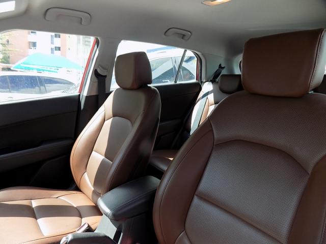 HYUNDAI CRETA 2.0 16V FLEX PRESTIGE 2017 - Foto 11