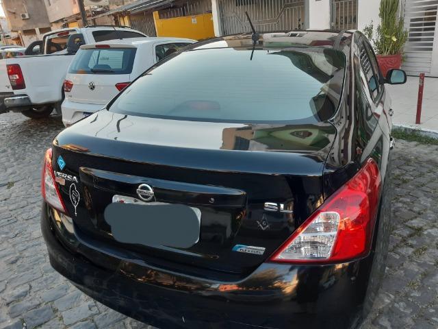 Versa SL 1.6 14/14 Oportunidade! - Foto 5