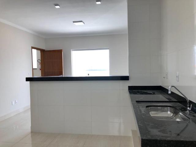 Apto Nova em Excelente Regiao de Franca - Foto 6
