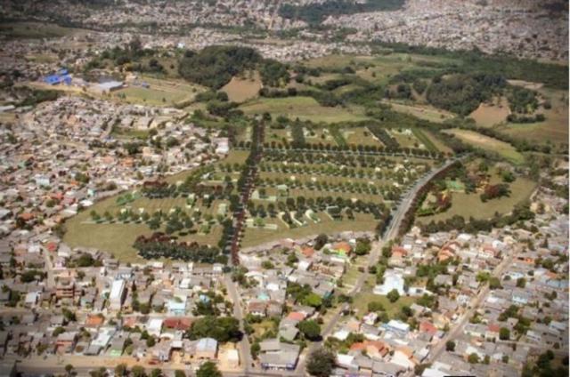 Terreno à venda em Protásio alves, Porto alegre cod:CS36005921 - Foto 3