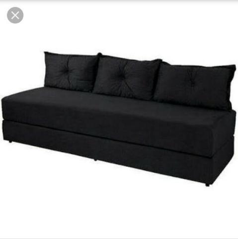 Sofa cama diretamente da fabrica - Foto 3