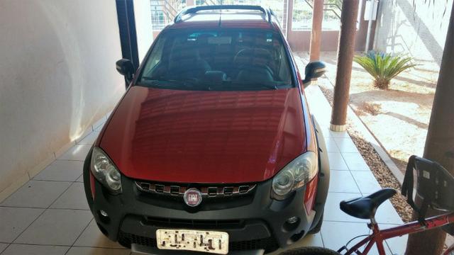 Fiat Strada Adventure - Foto 3